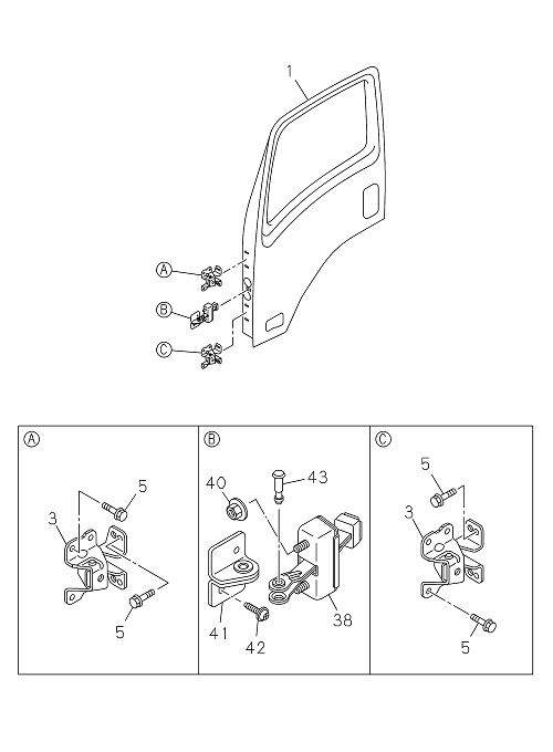 Partial Engine